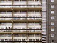 Haymans And Coverley Point Vauxhall Modern Mooch