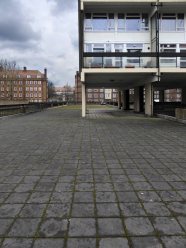 Haymans And Coverley Point Vauxhall Modern Mooch