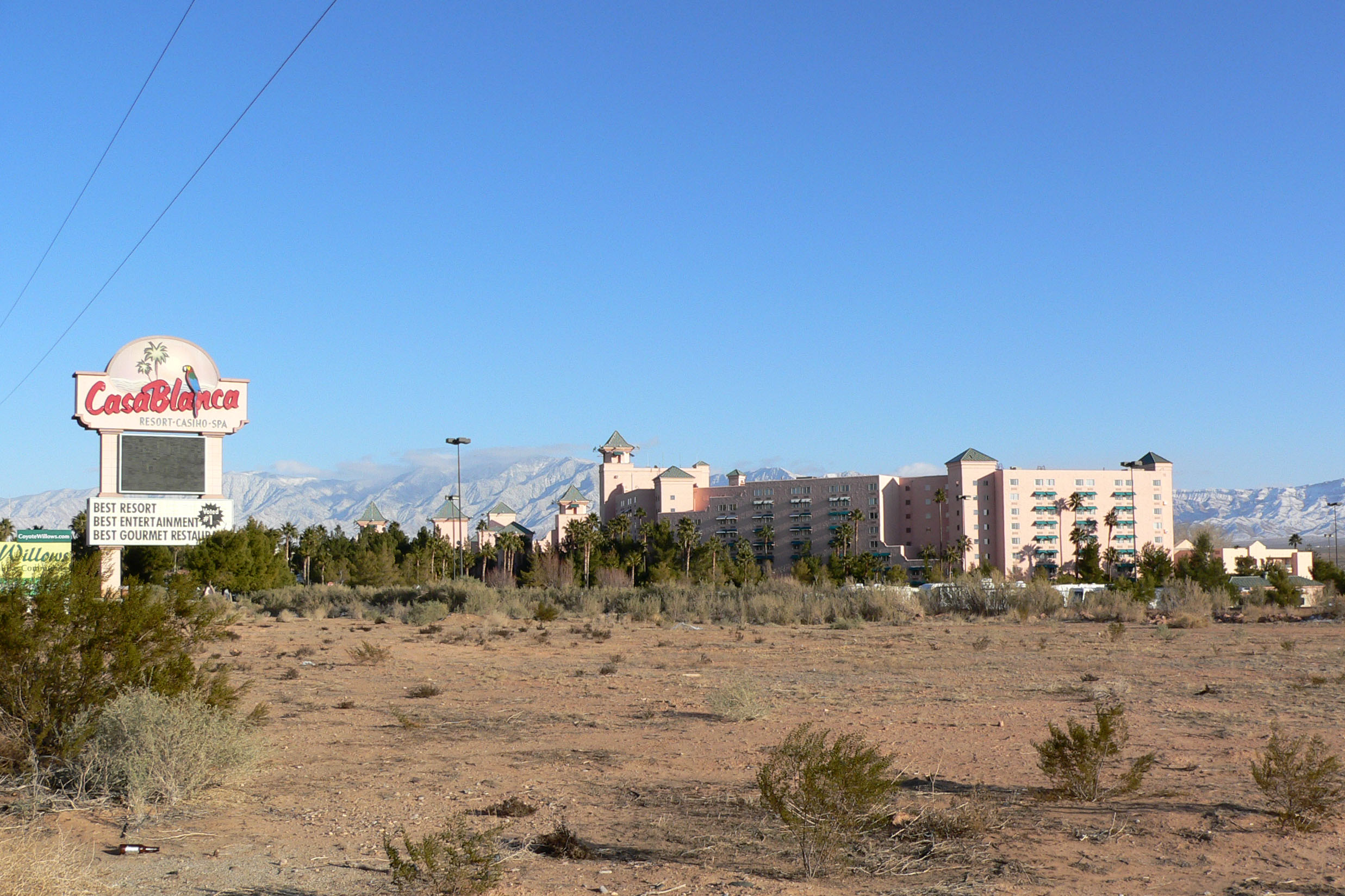 CasaBlanca_Resort_Casino_1