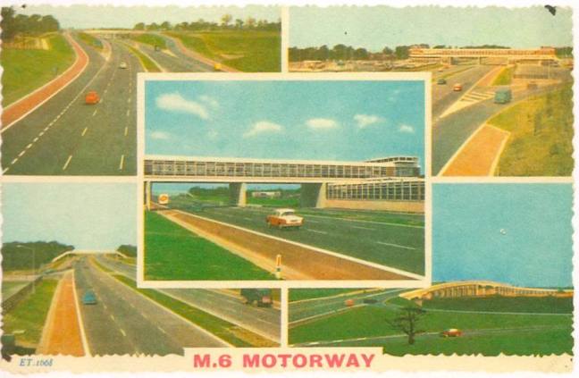 m6motorway