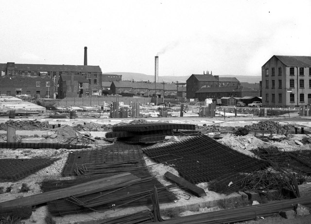 Redevelopment_in_Falinge,_Rochdale,_Lancashire_-_geograph.org.uk_-_1395299