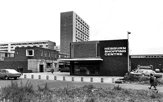 Hebburn
