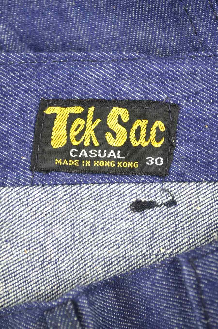 1960s-vintage-jeans-tek-sac-blue-denim-label