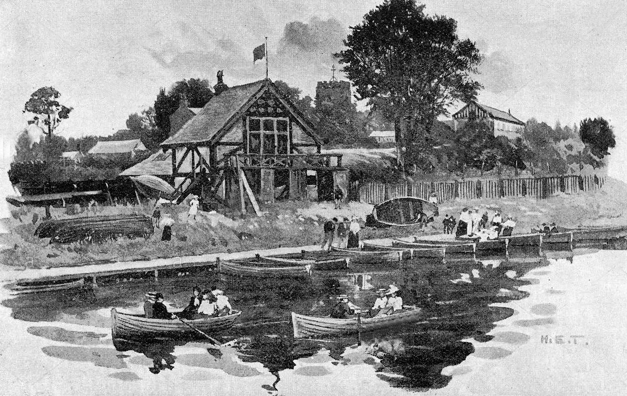 manchester-northenden-1901-old-antique-vintage-print-picture-MHNWCF