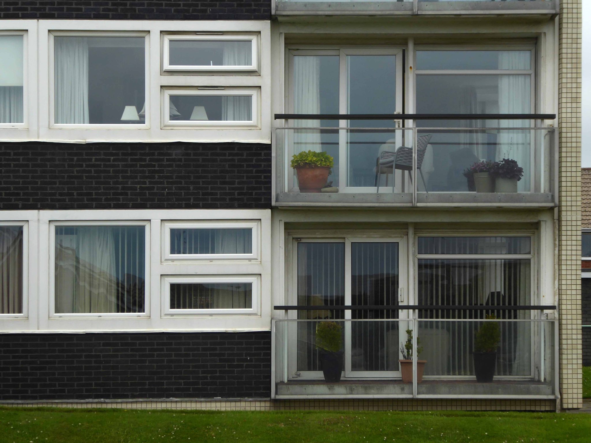 Beacon House Whitley Bay Modern Mooch