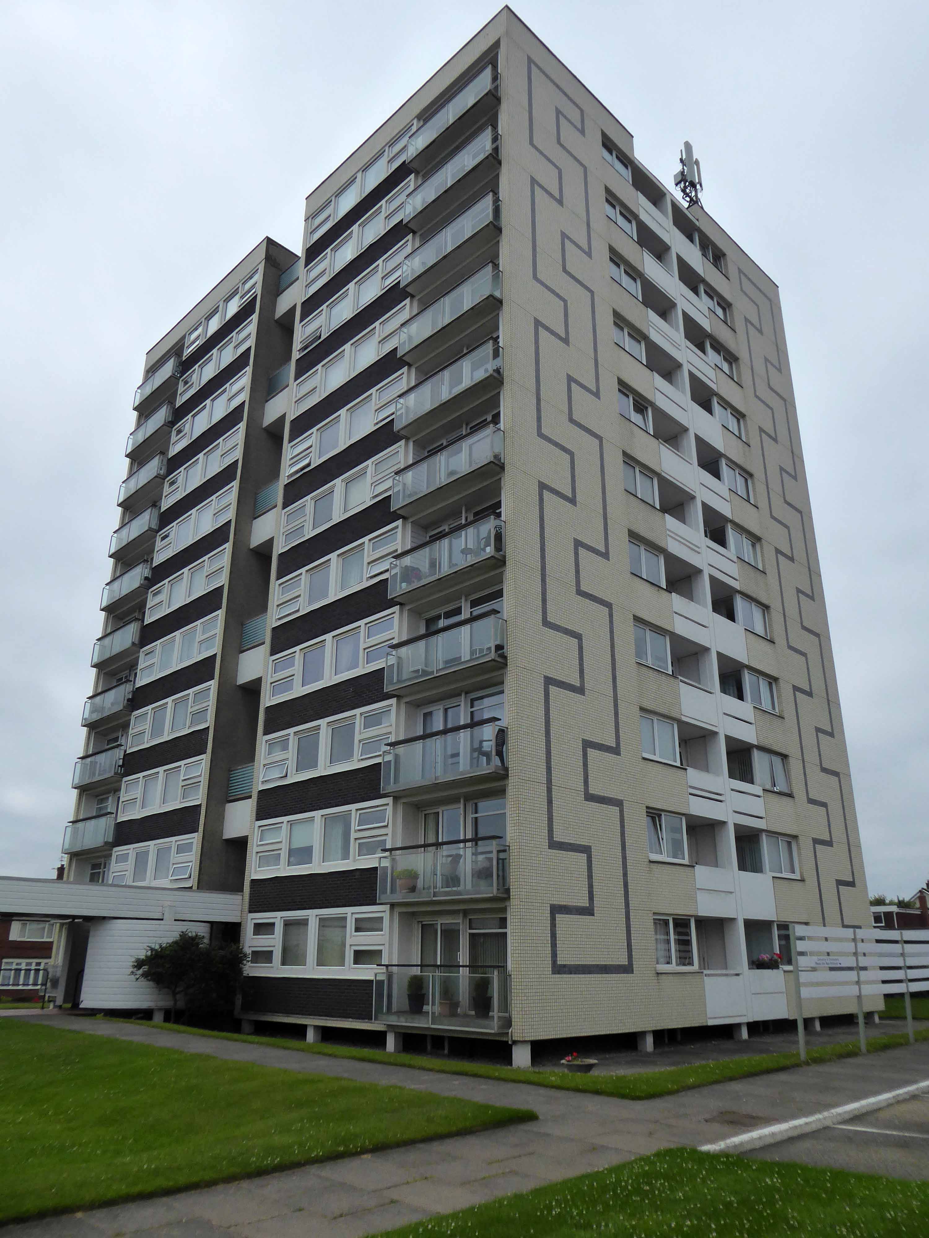 Beacon House Whitley Bay Modern Mooch
