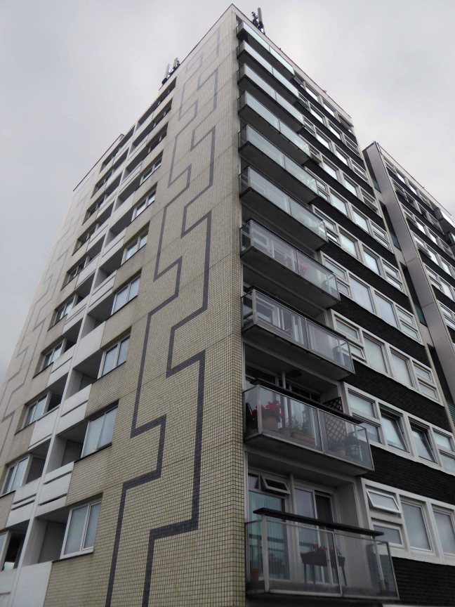 Beacon House Whitley Bay Modern Mooch