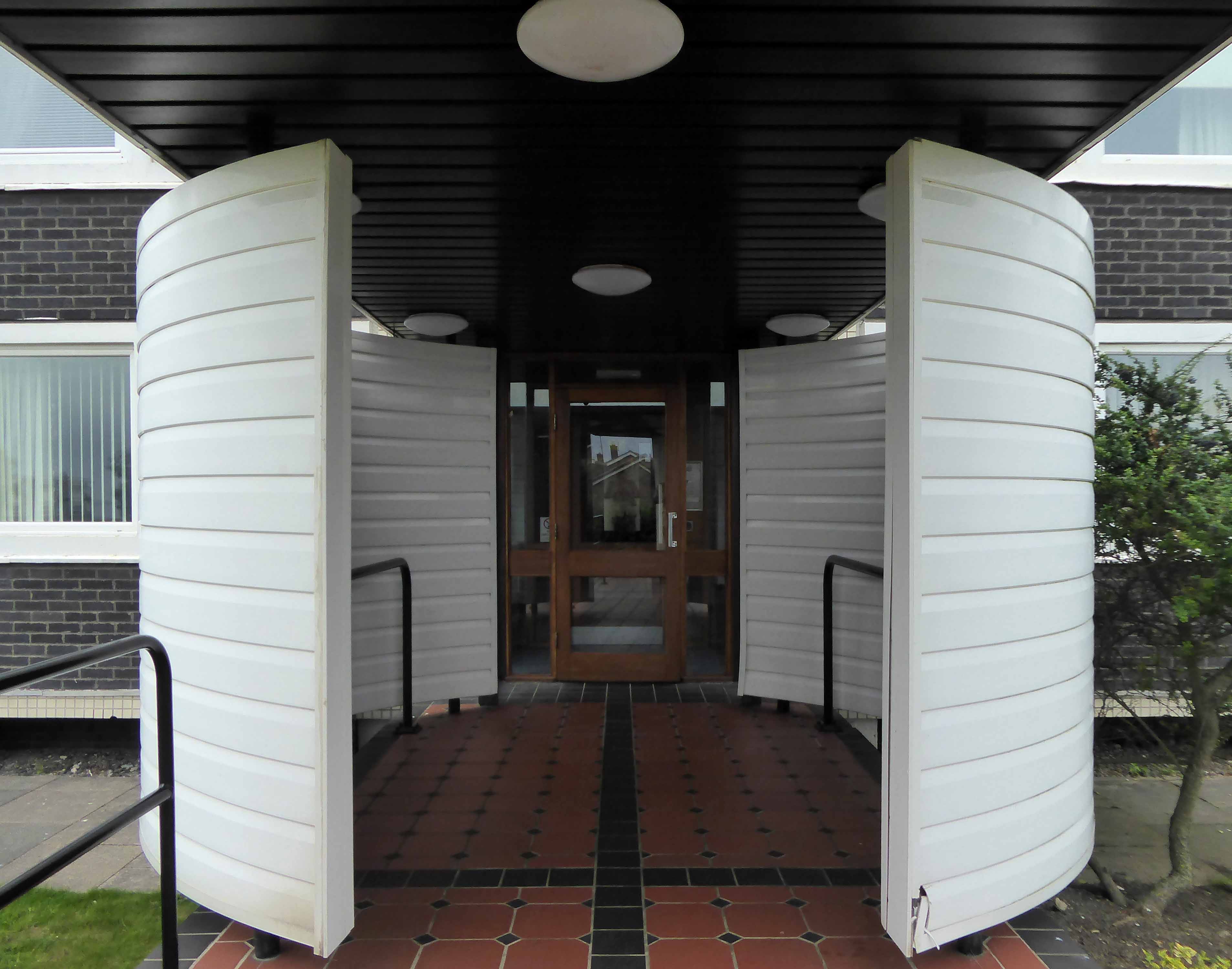 Beacon House Whitley Bay Modern Mooch