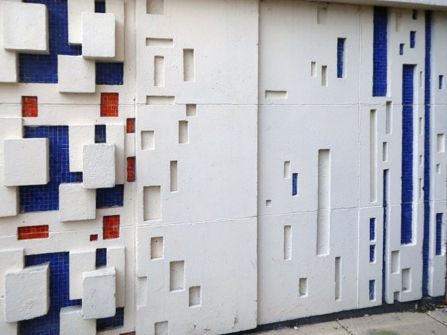 Tower Blocks – Blackley – Modern Mooch
