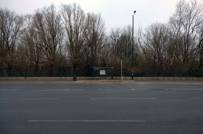 Manchester Arterial 2024 – A635 – Modern Mooch